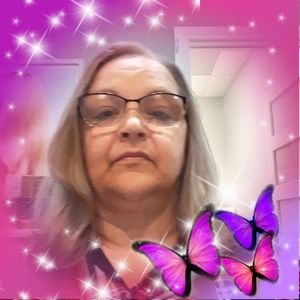 Meet your Posher, Jacqueline